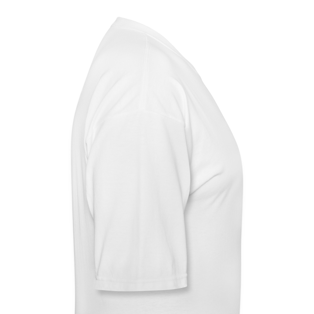 Alaska Tall T-Shirt - white