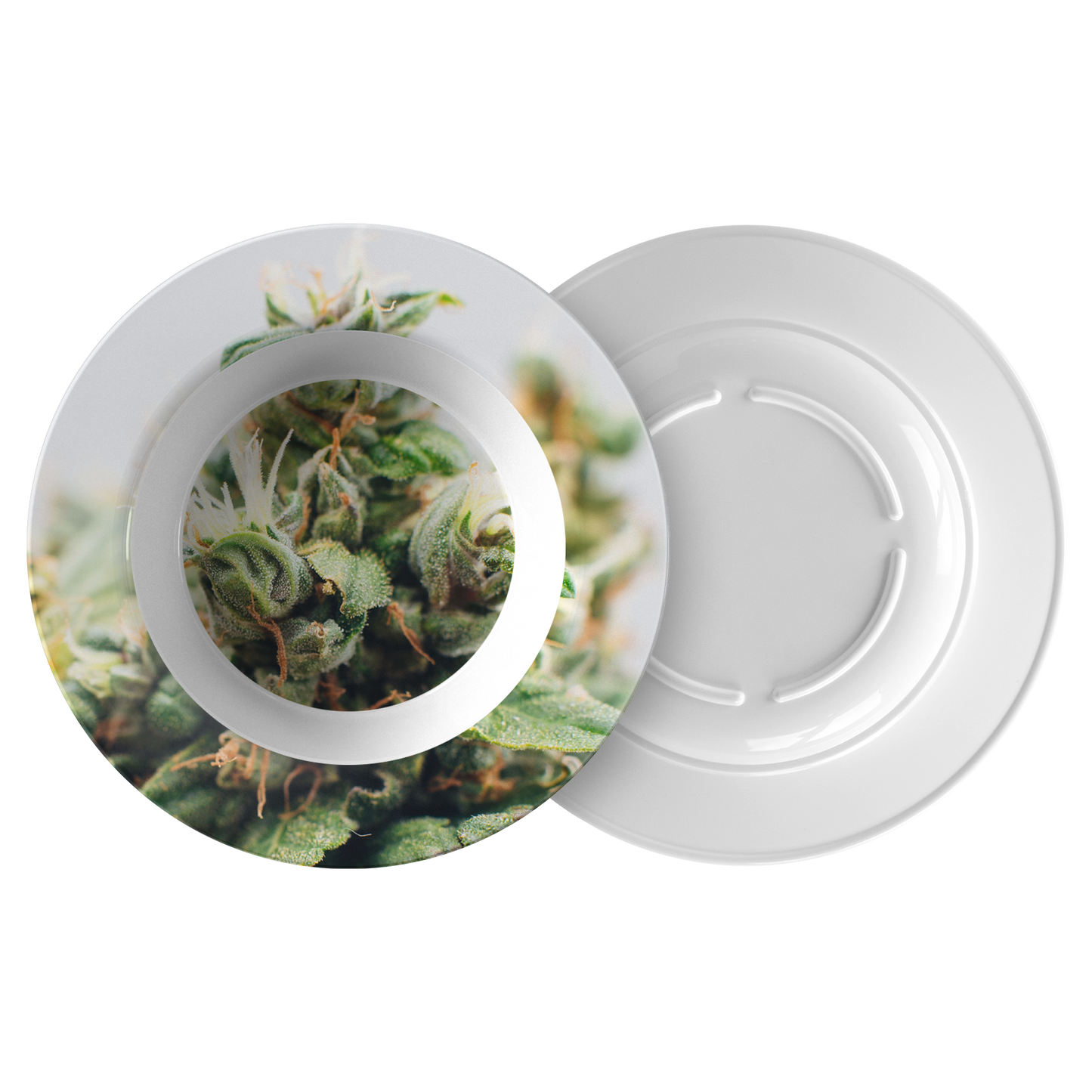 CannaBloom Cannabis Bowl