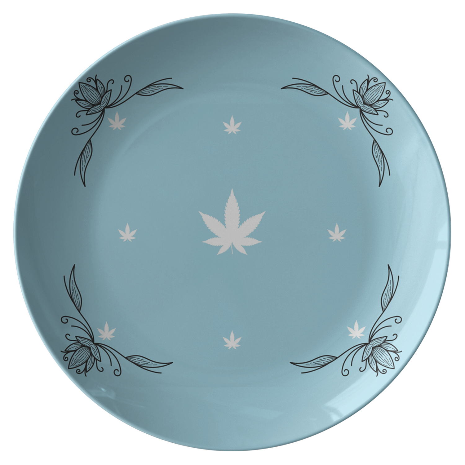 Bellissimo Blue Cannabis Collection
